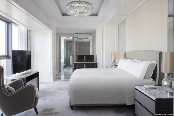 Hotel Haikou The Langham